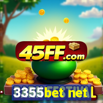 3355bet net